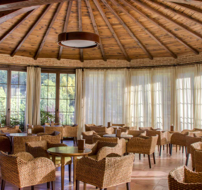 Restaurante Coto del Valle