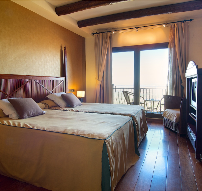 Hotel & Spa Sierra de Cazorla