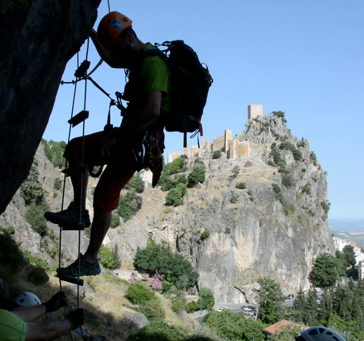 Cazorlaventura (Tierraventura Cazorla)