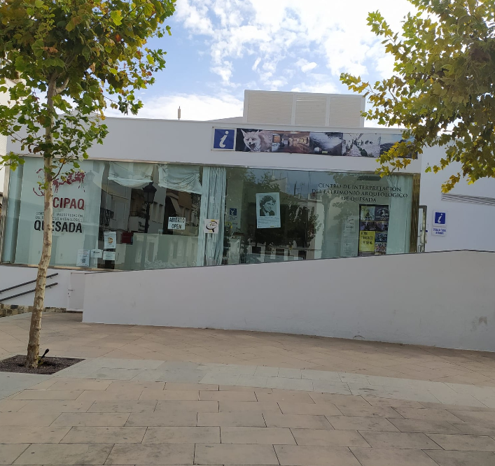 Oficina de Turismo de Quesada