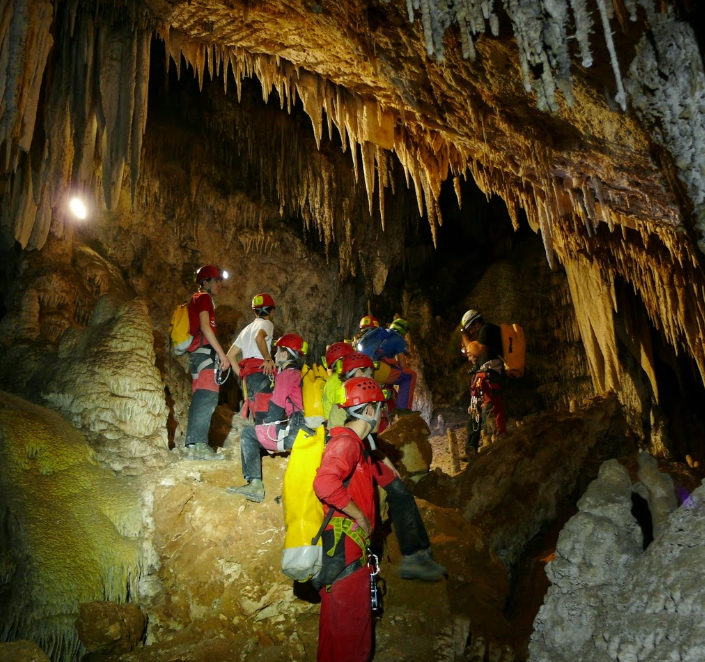 Centro Turismo Activo Villanatura