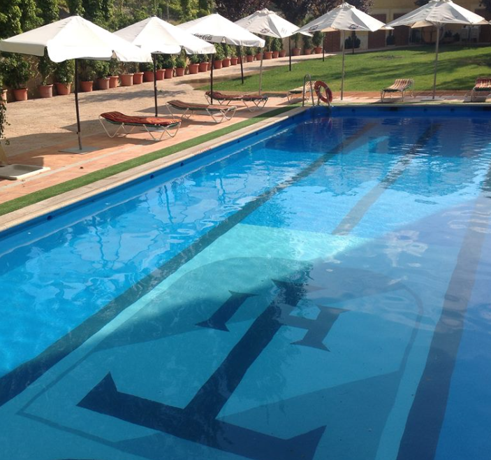 Hotel Torres I