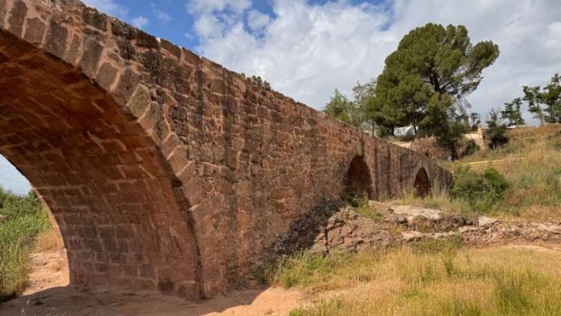 Puente Mocho