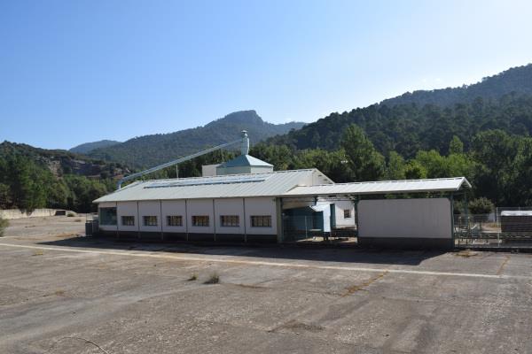 Vadillo-Castril