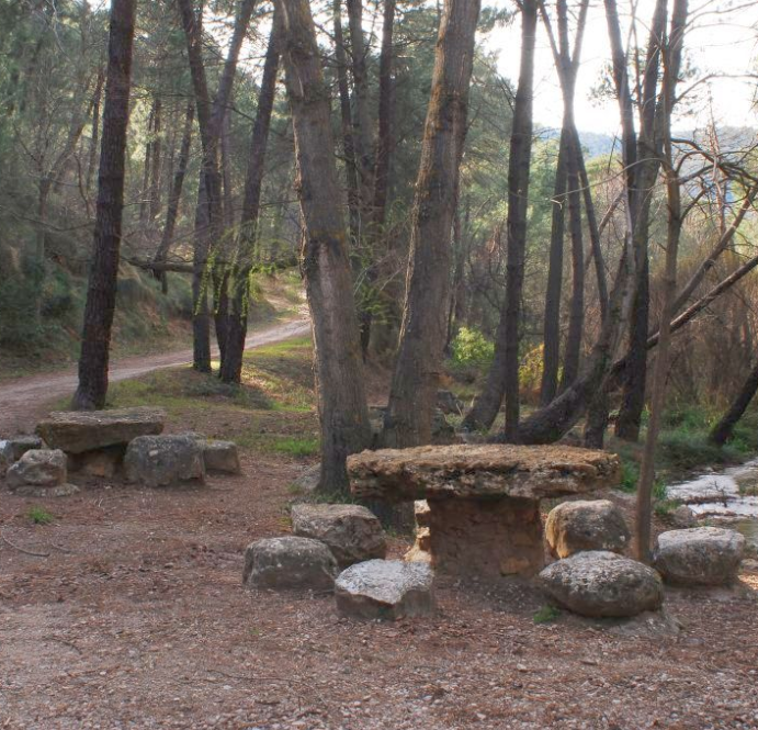 Junta de los Arroyos