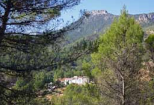 Puerto de Siles