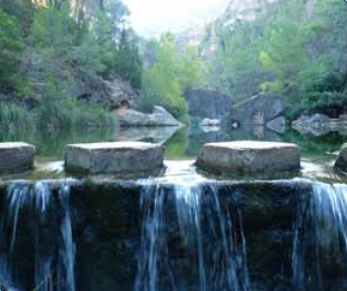 Área Recreativa Charco del Aceite