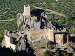 La Iruela