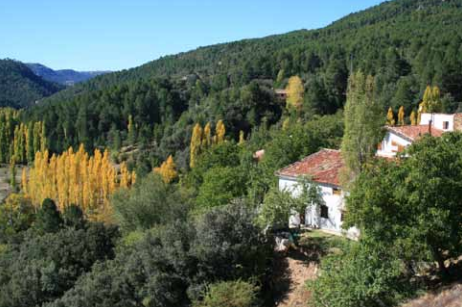 Prado Maguillo