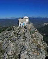 Cumbre de Peñalta