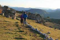 Pista a Calar del Espino
